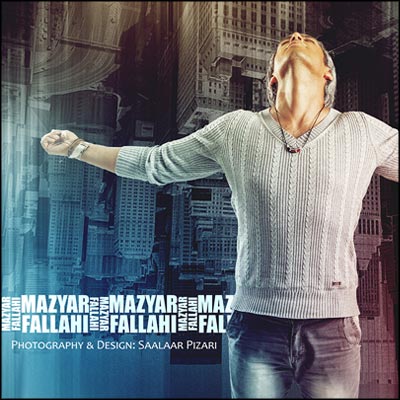 Mazyar Fallahi   –   Doroogheh (Piano)